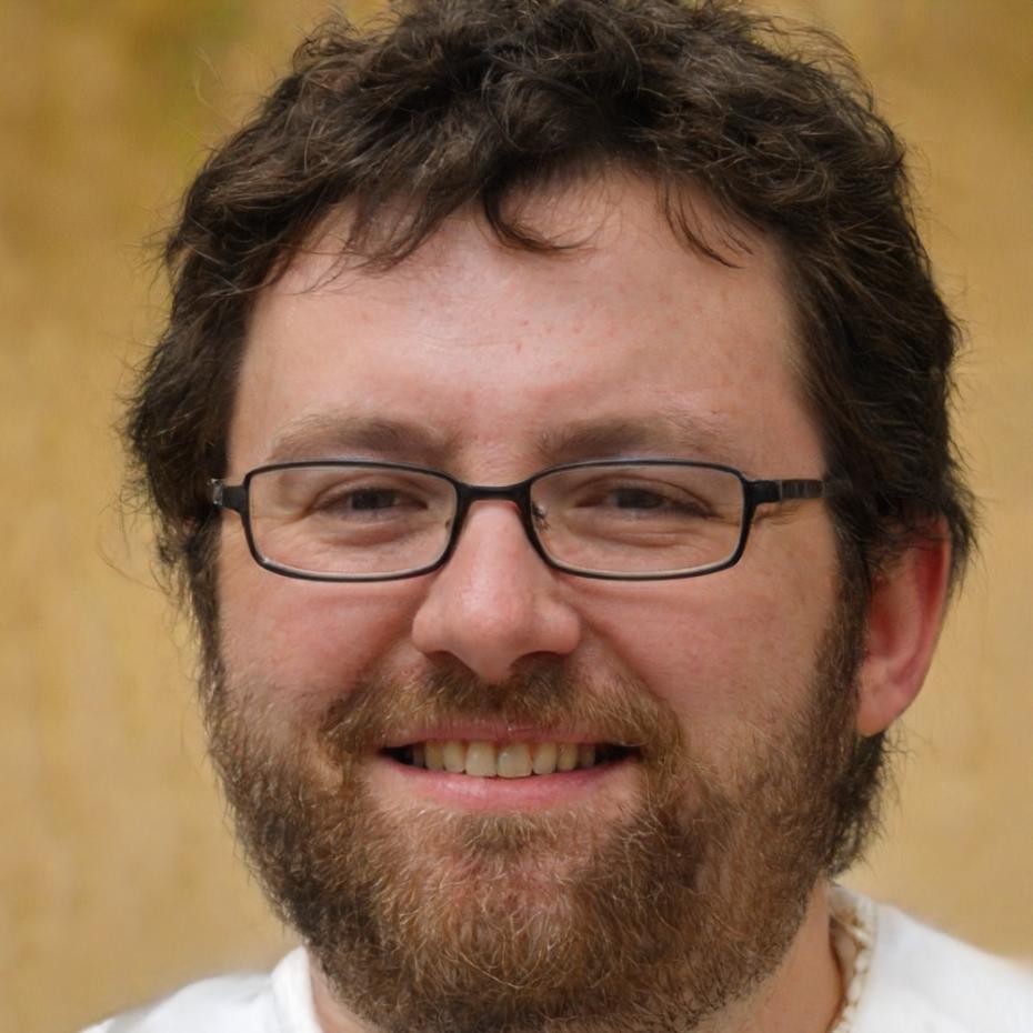 Marcus Thornfield, Lead Financial Education Instructor
